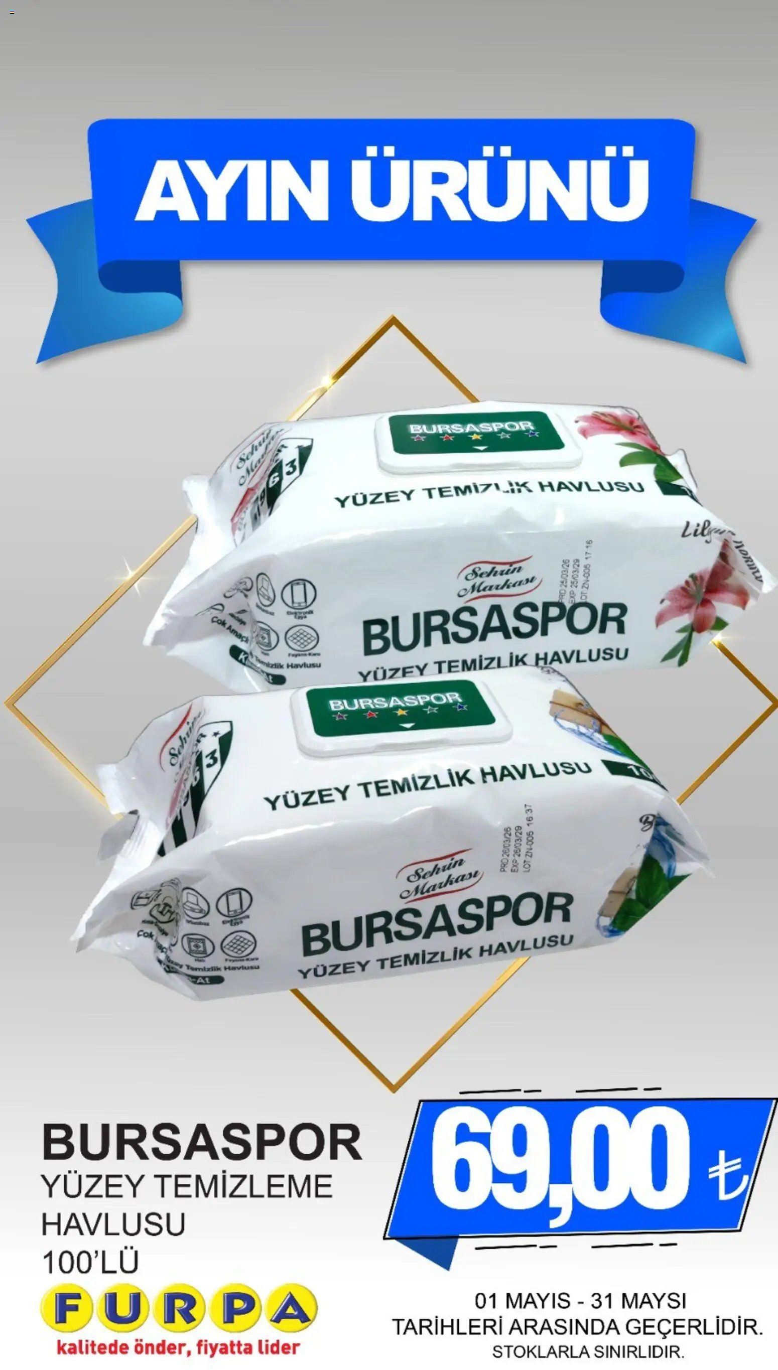 Furpa Katalog