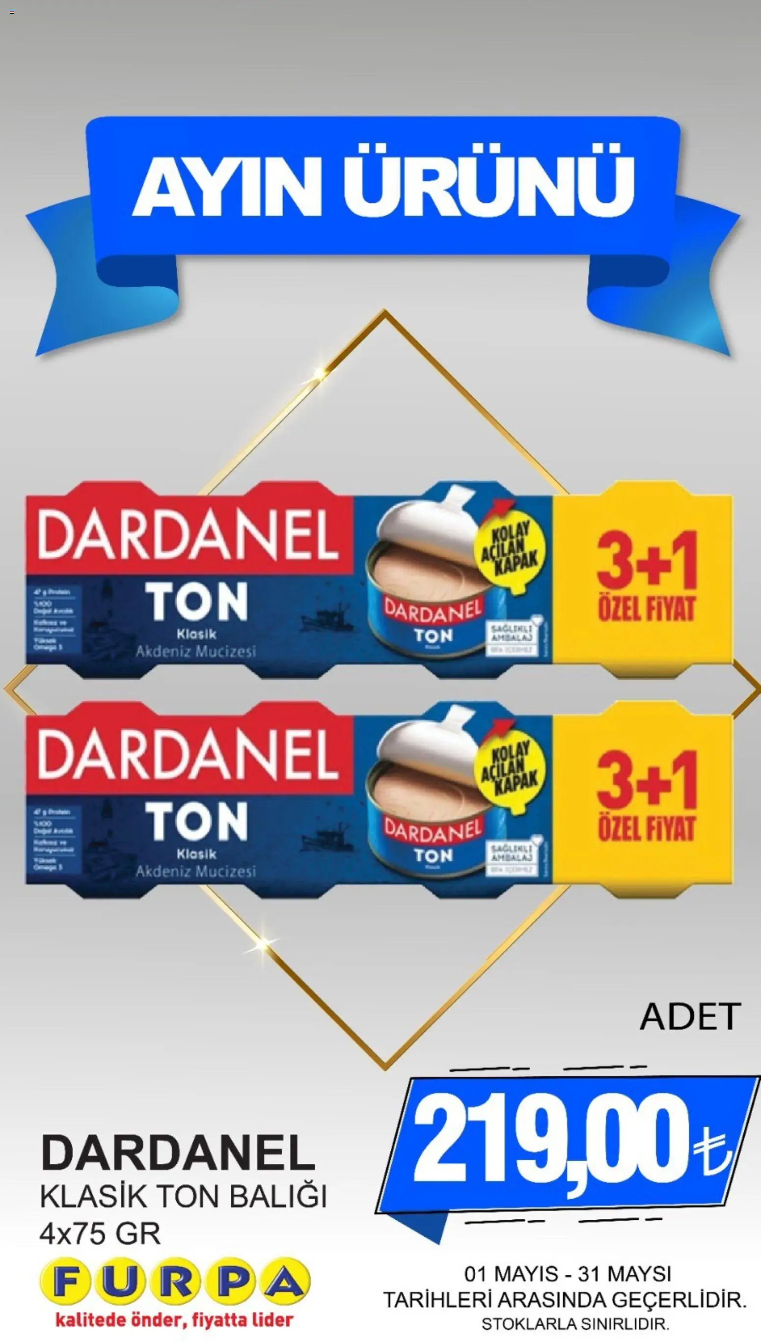 Furpa Katalog