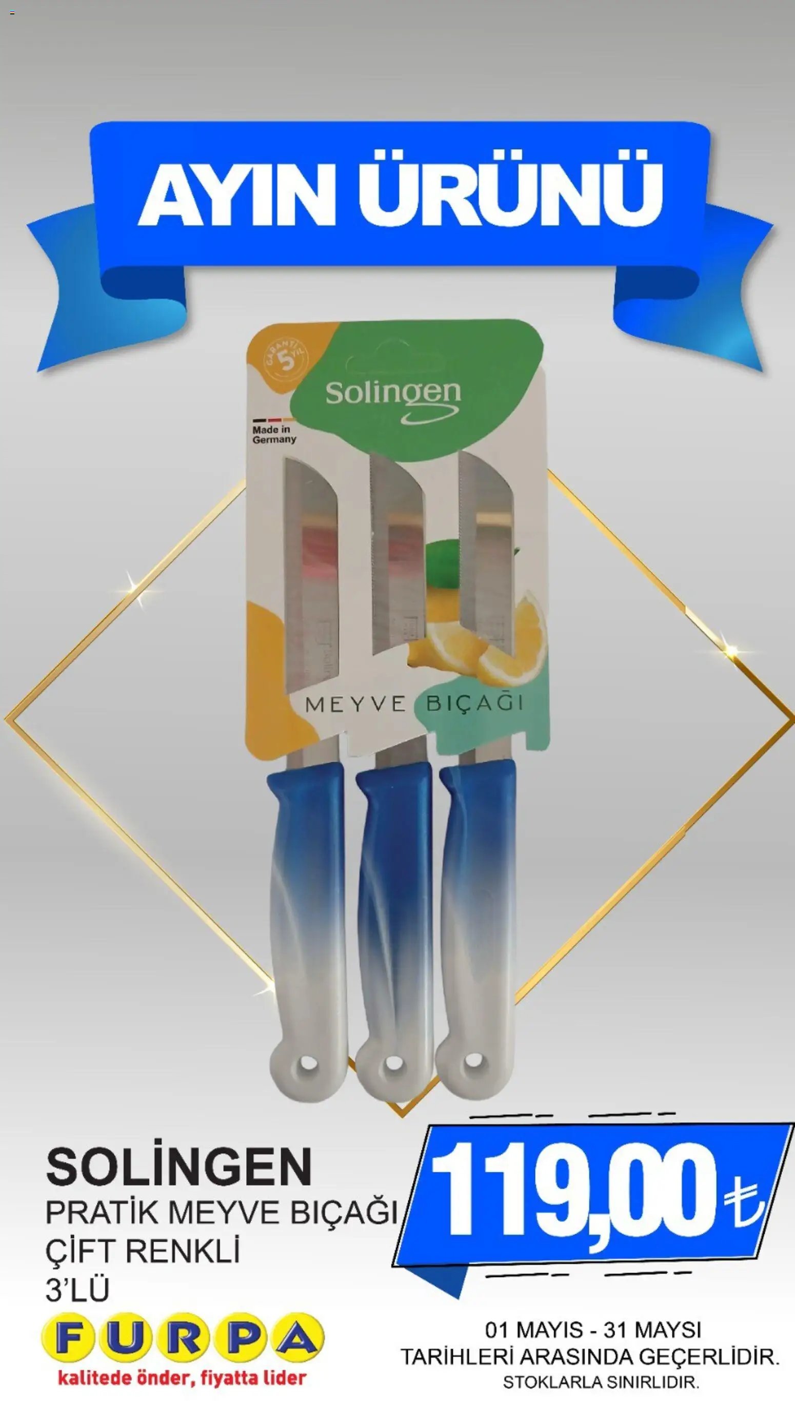 Furpa Katalog