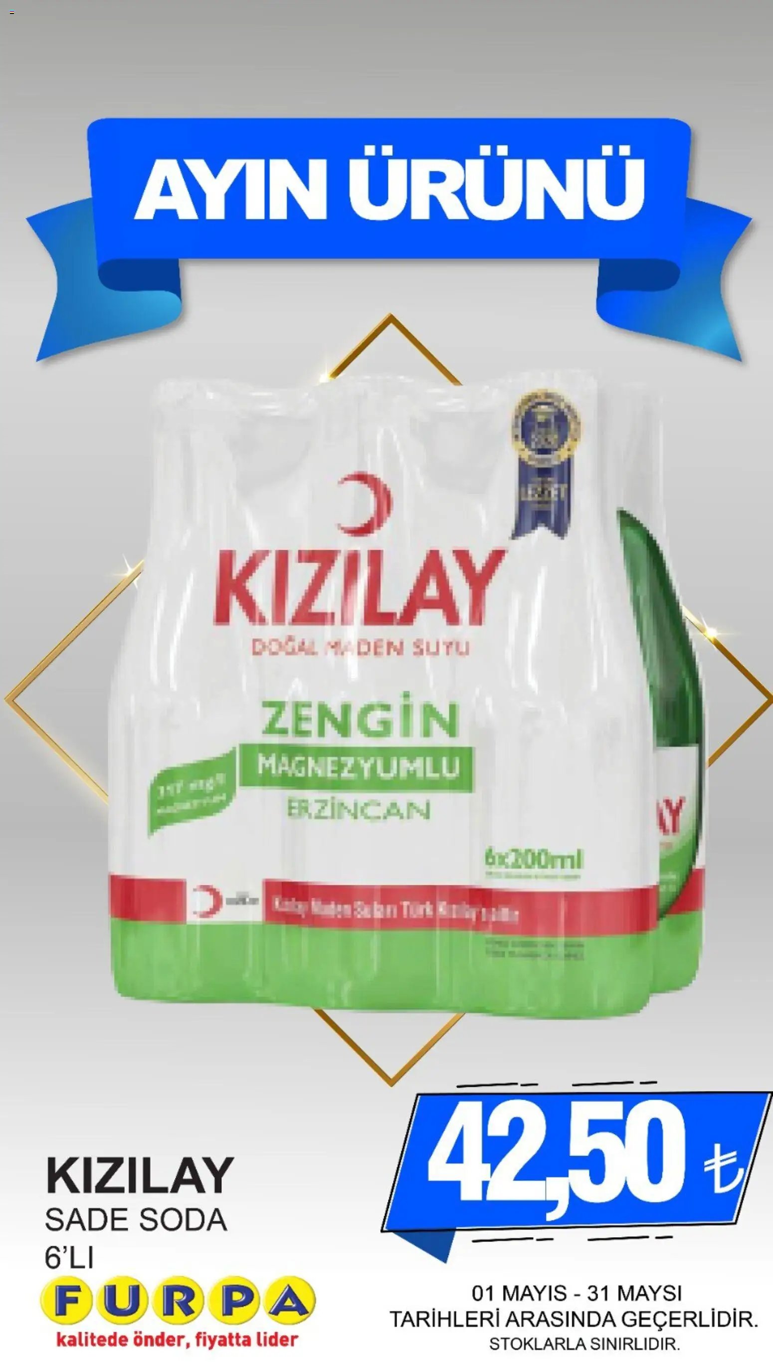 Furpa Katalog