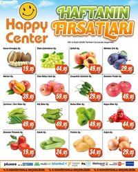 Happy Center - Manav