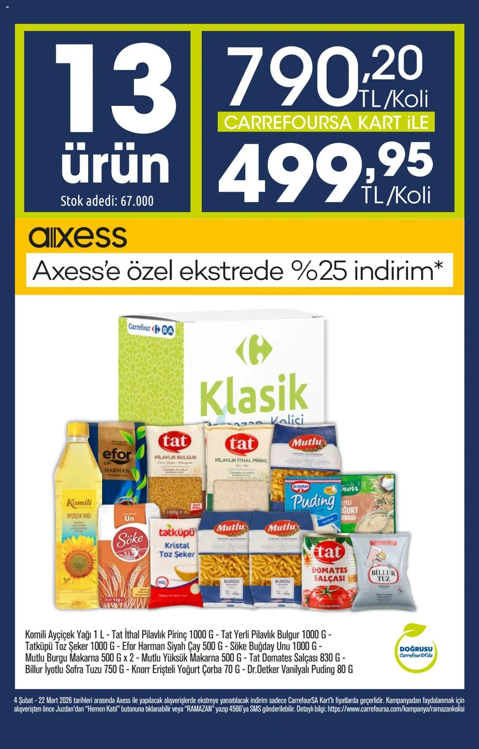 CarrefourSA Katalog