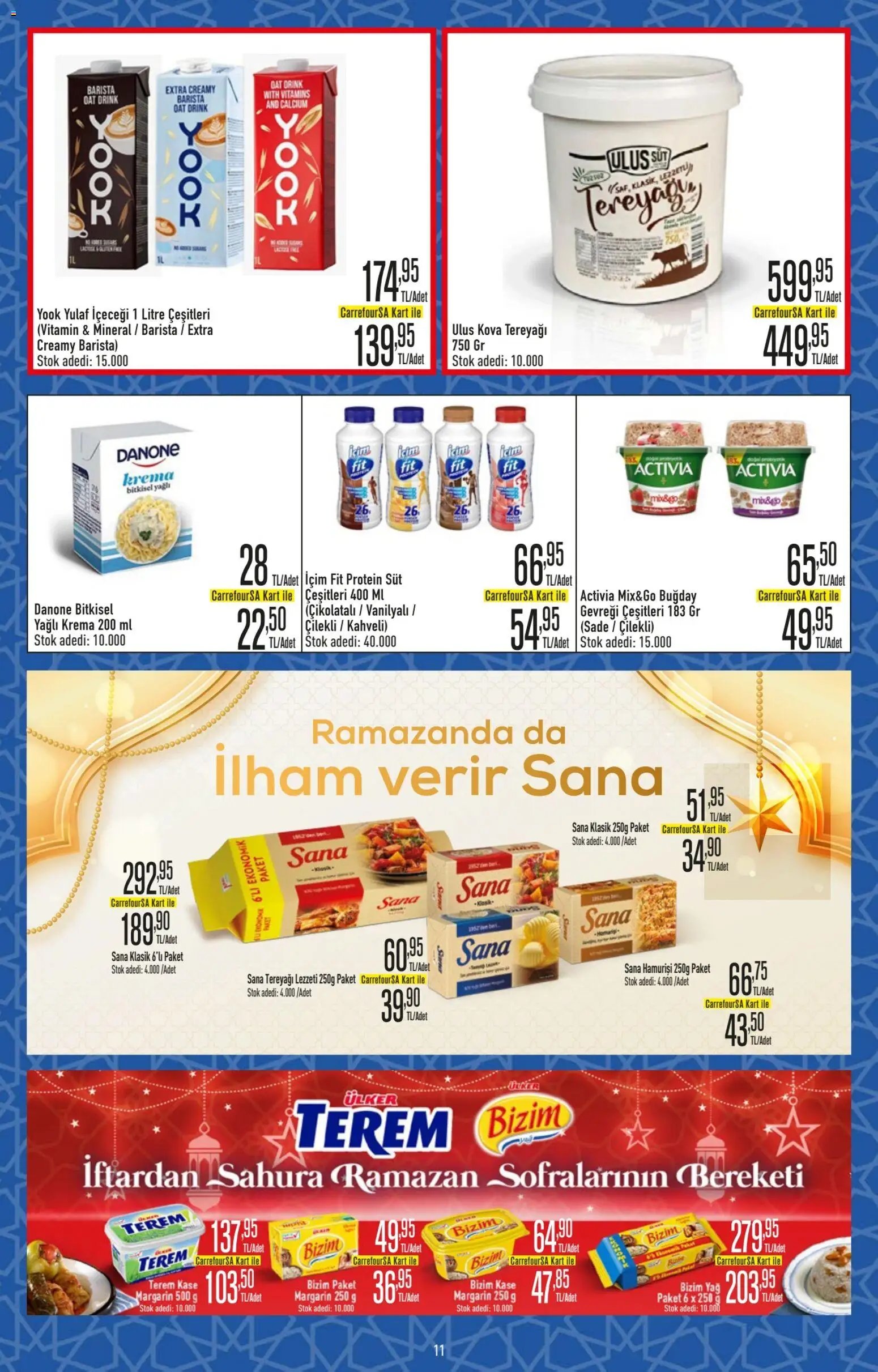 CarrefourSA Katalog