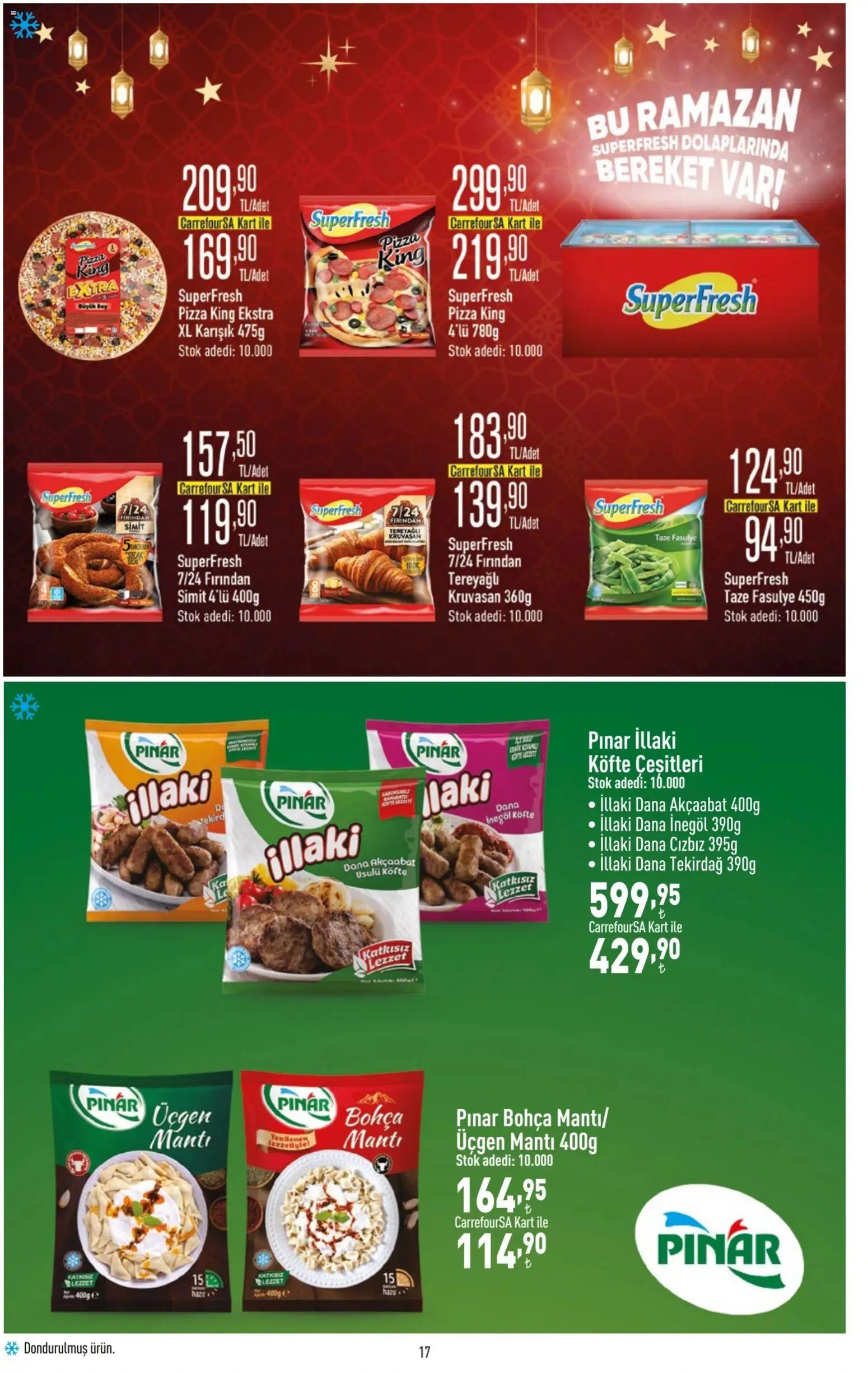 CarrefourSA Katalog