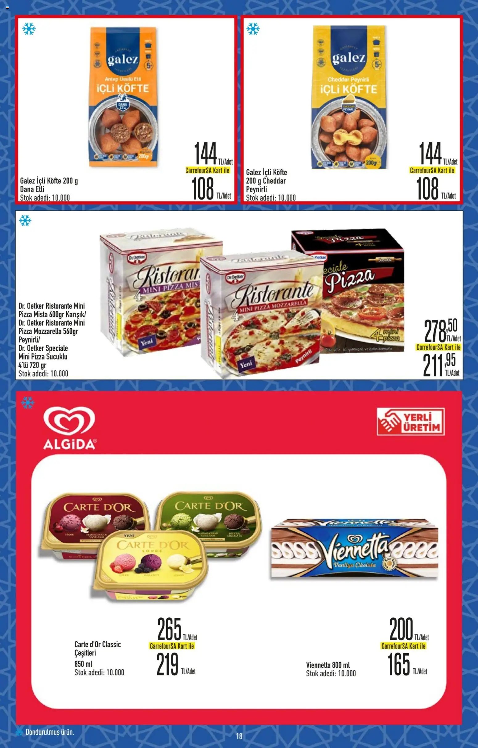 CarrefourSA Katalog