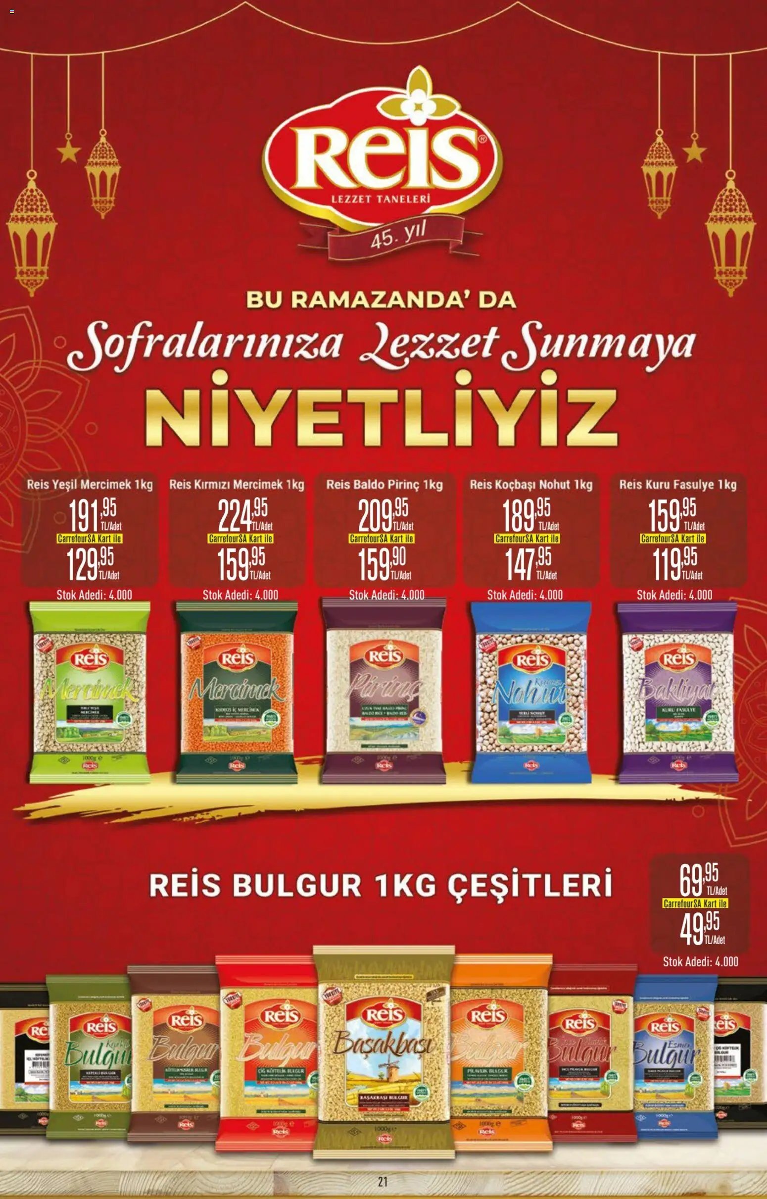 CarrefourSA Katalog