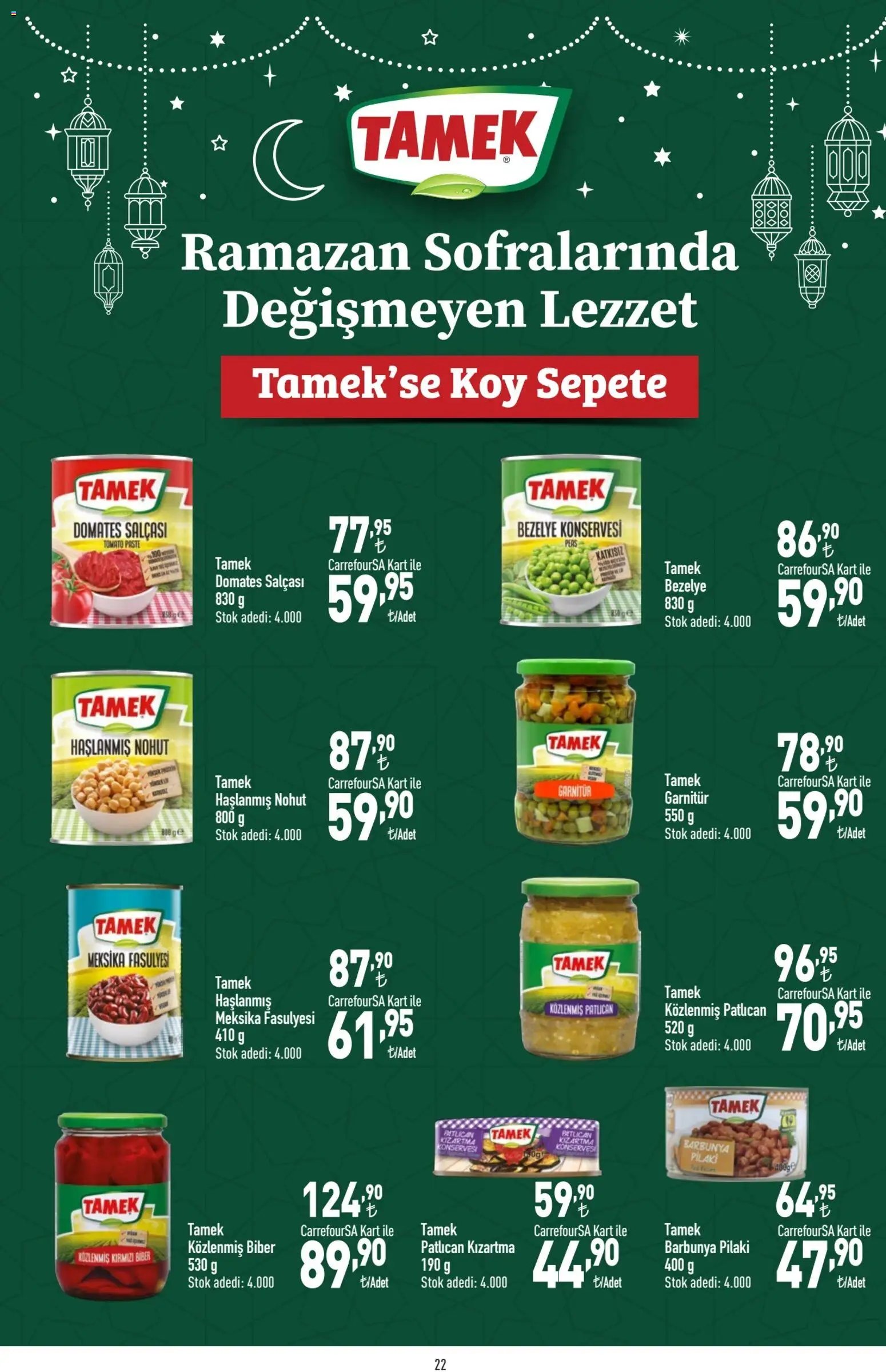 CarrefourSA Katalog