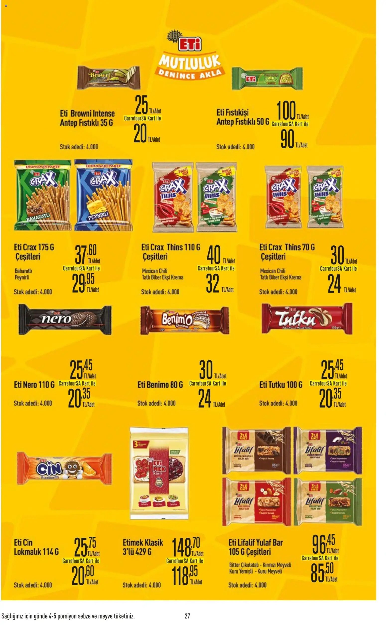 CarrefourSA Katalog