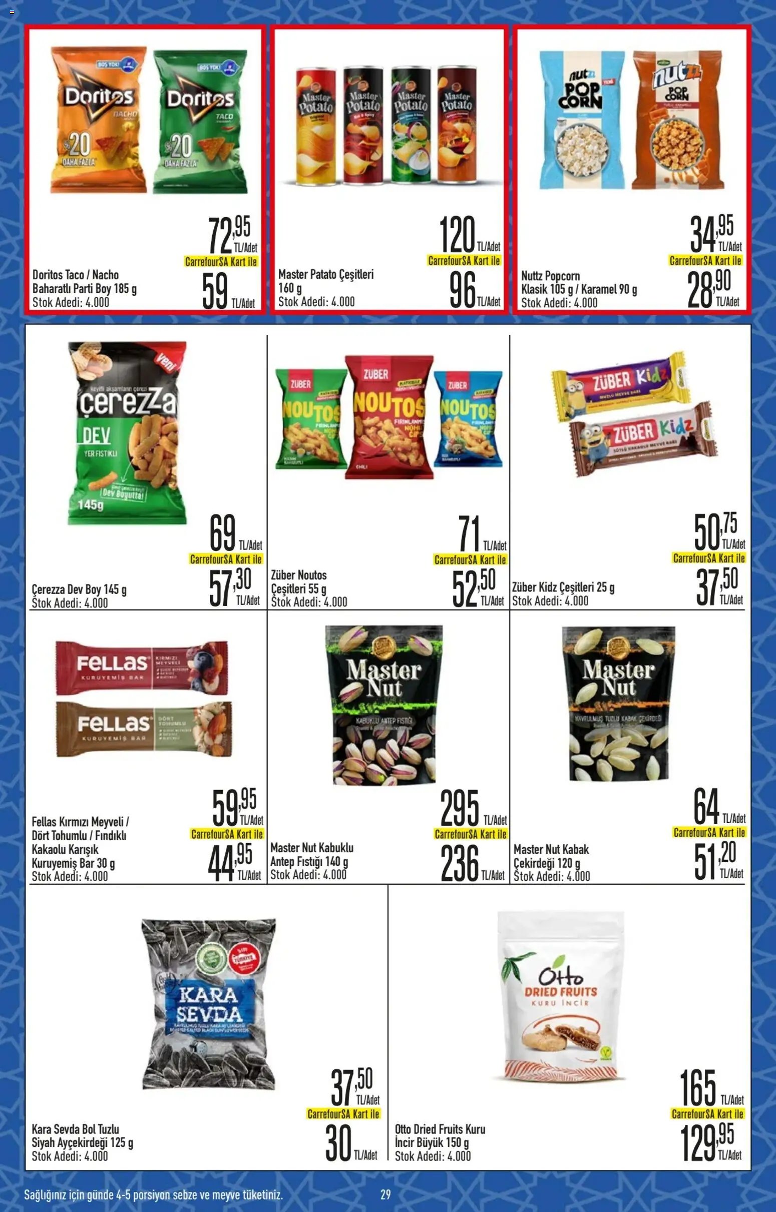 CarrefourSA Katalog