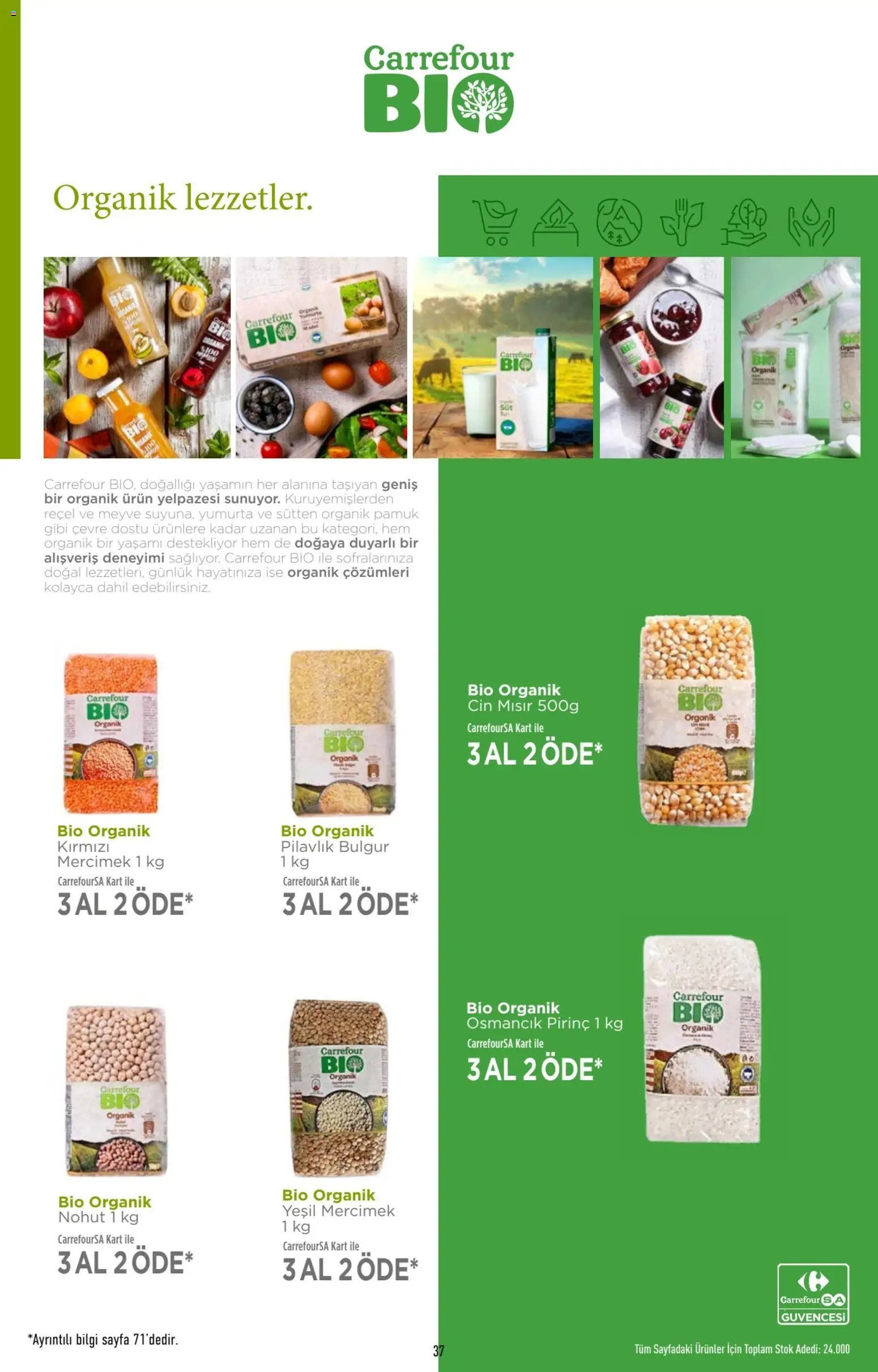 CarrefourSA Katalog