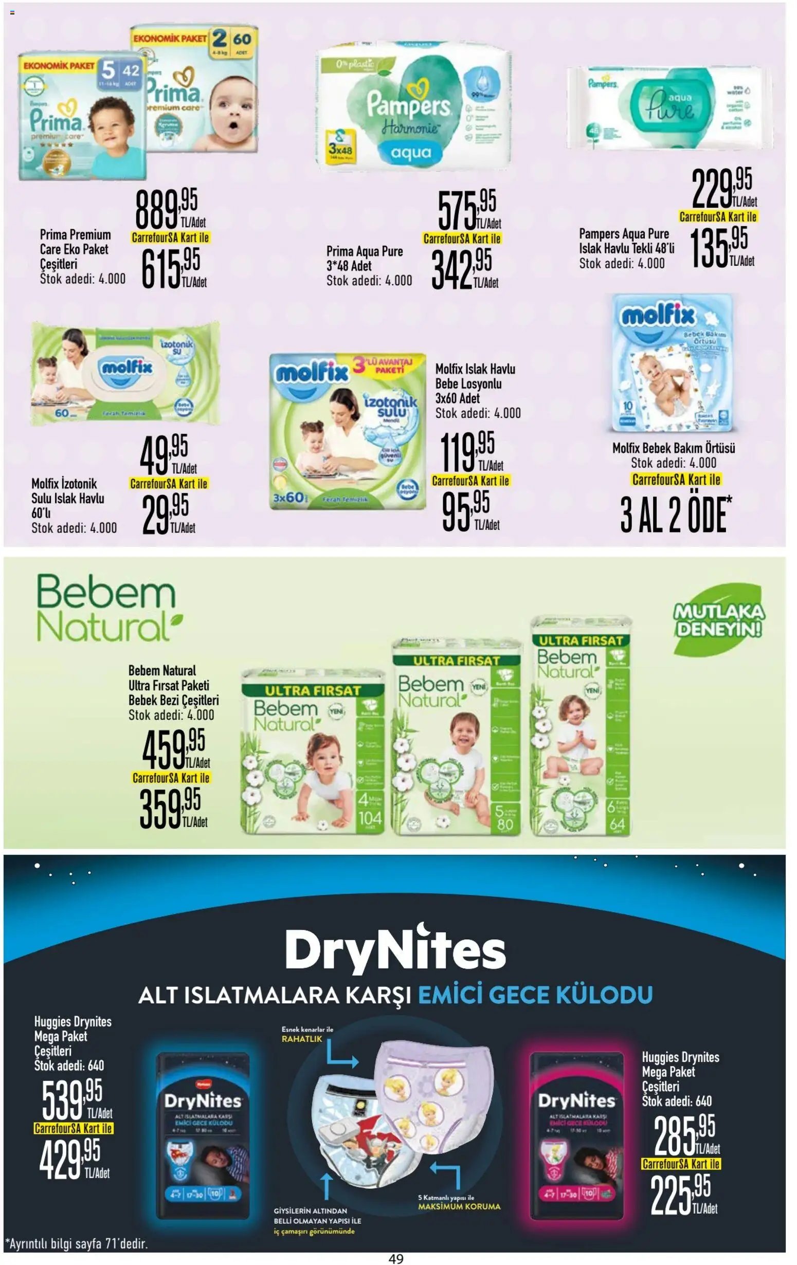 CarrefourSA Katalog