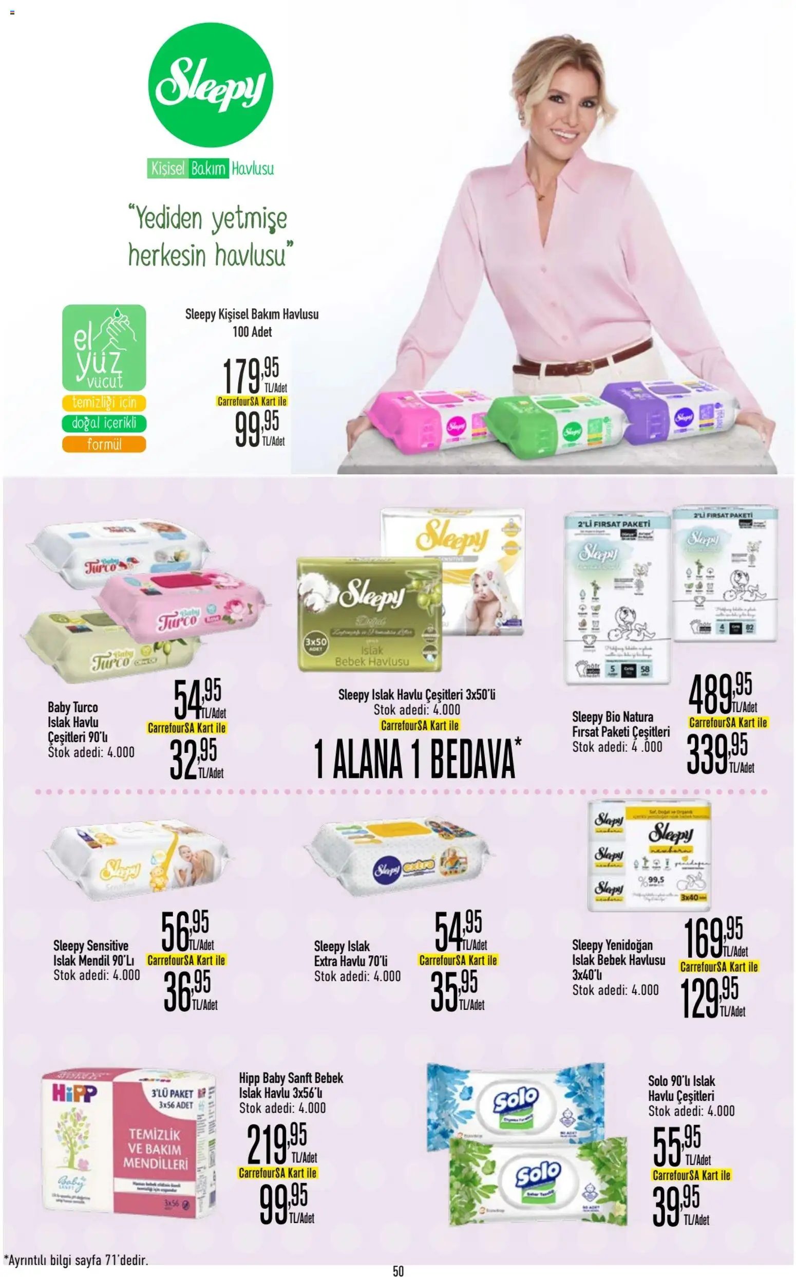 CarrefourSA Katalog