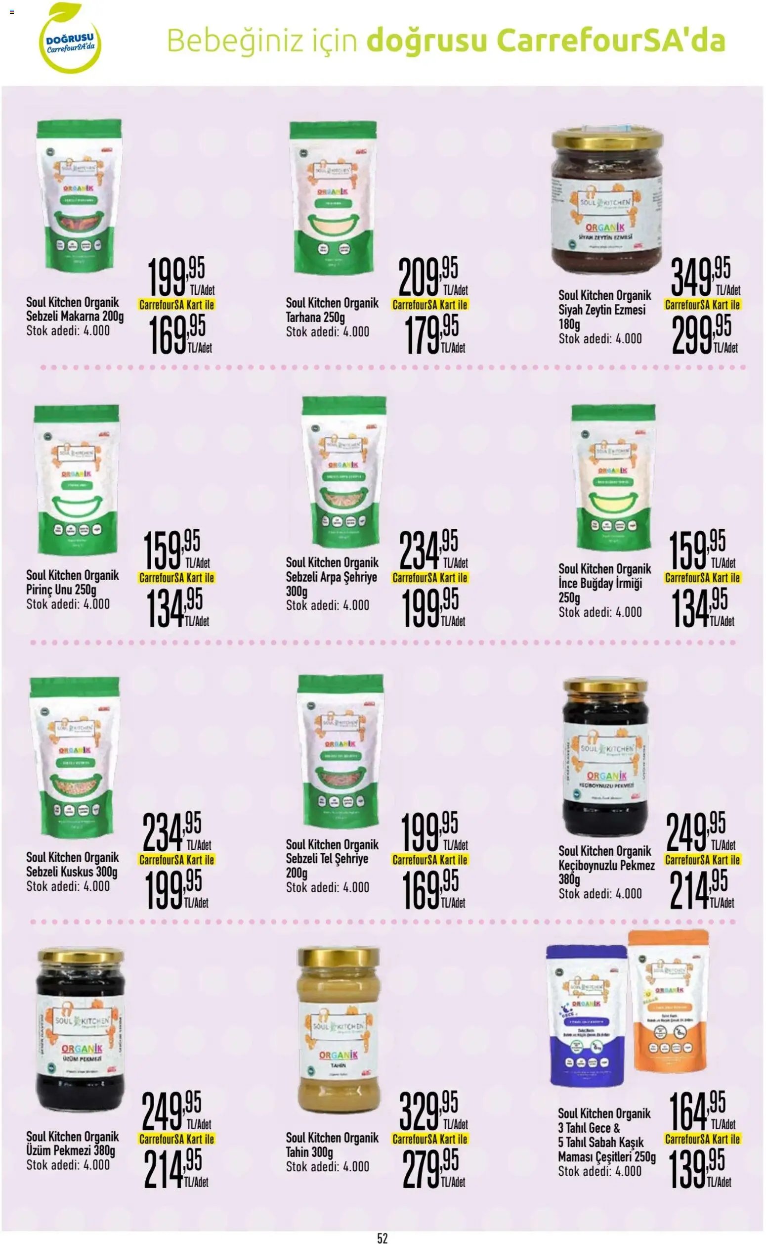CarrefourSA Katalog