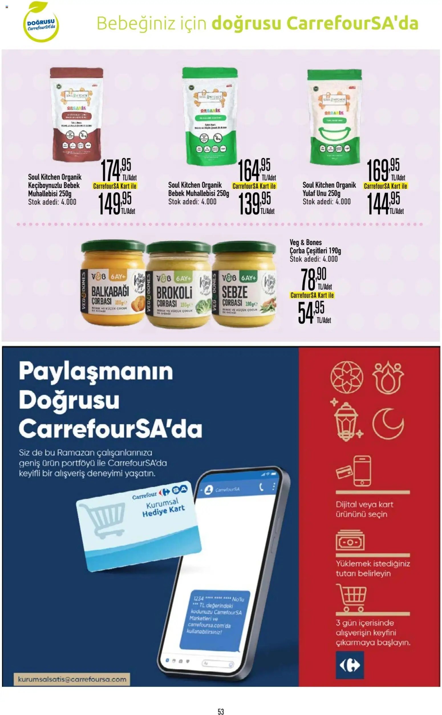 CarrefourSA Katalog