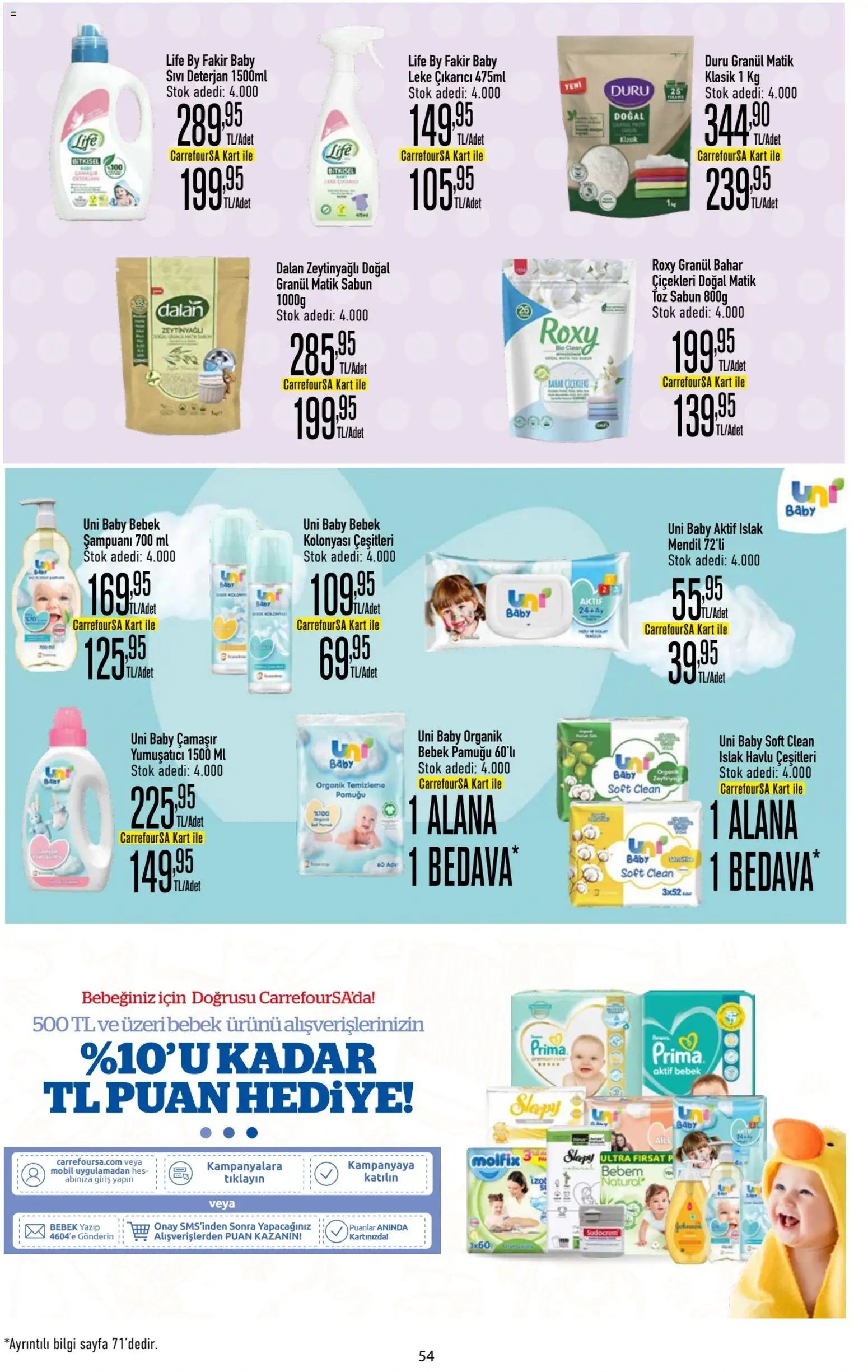 CarrefourSA Katalog