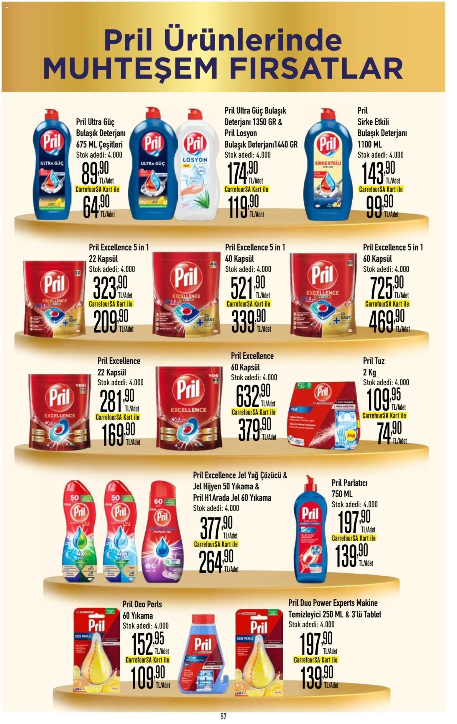 CarrefourSA Katalog