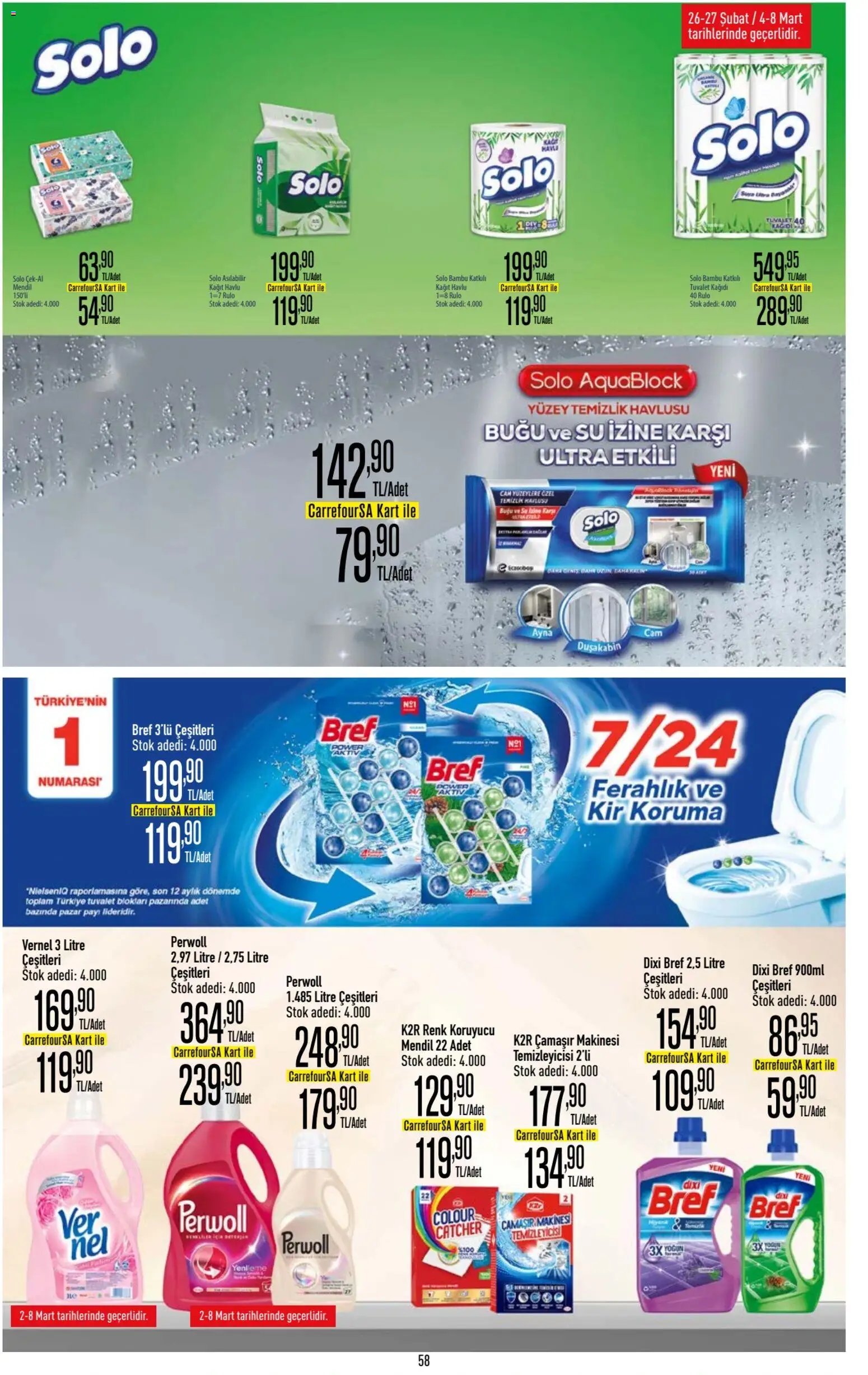 CarrefourSA Katalog