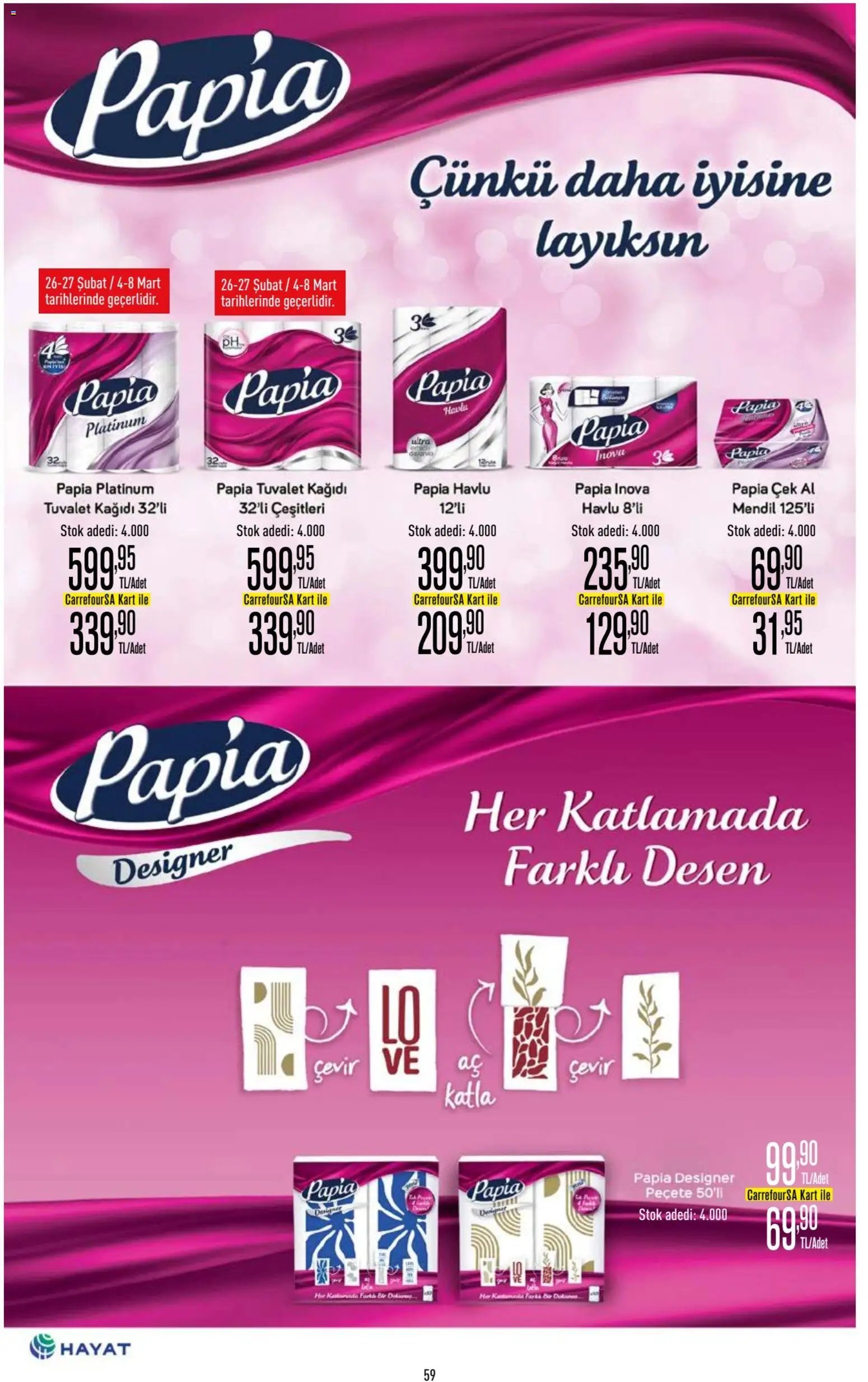 CarrefourSA Katalog