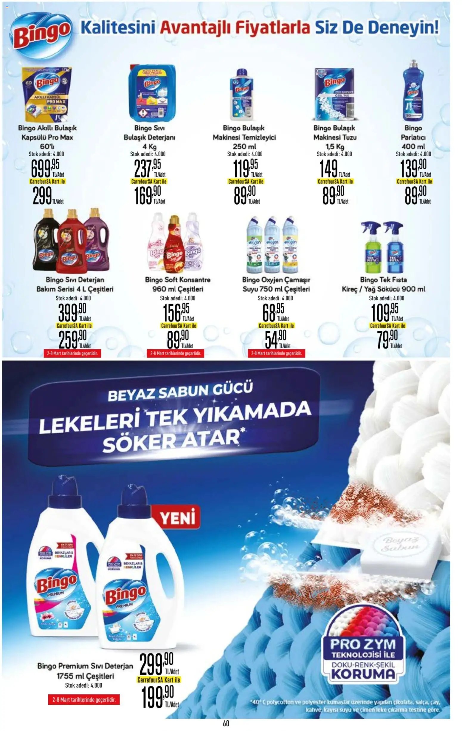 CarrefourSA Katalog