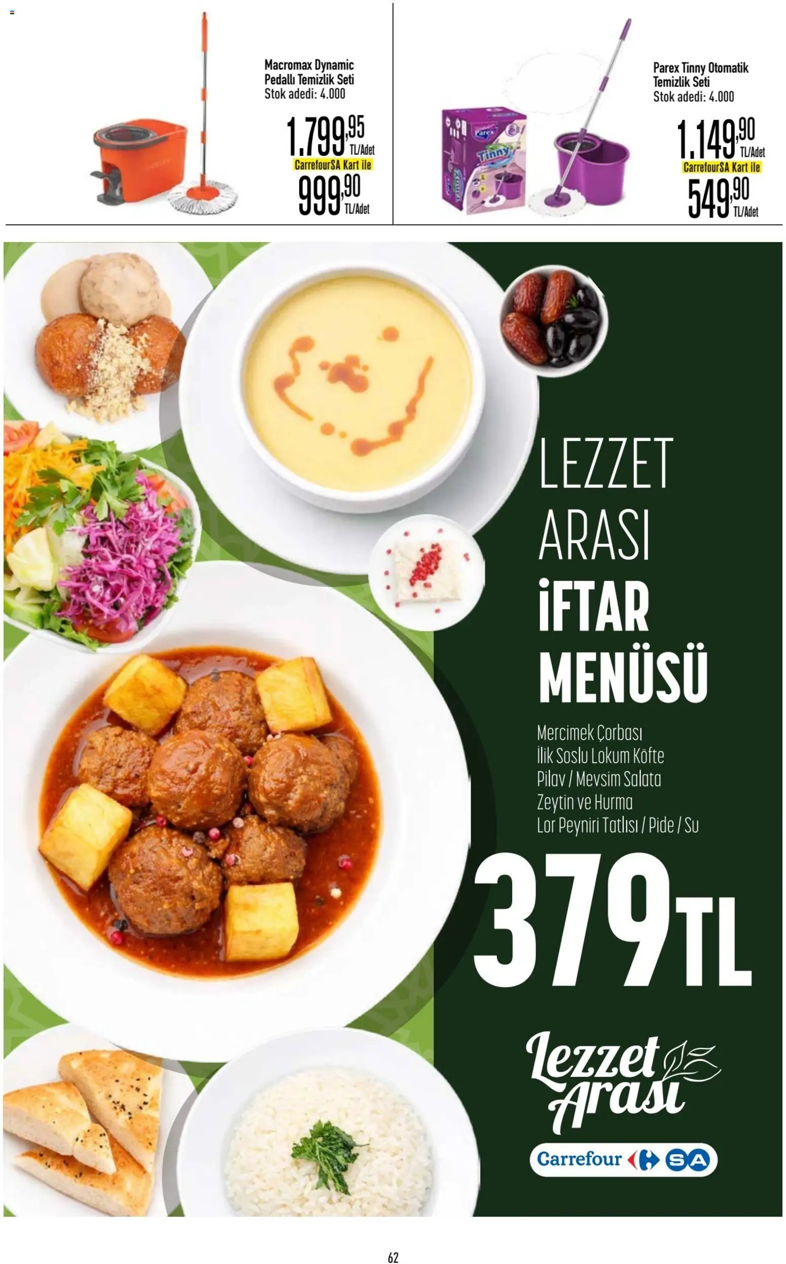 CarrefourSA Katalog