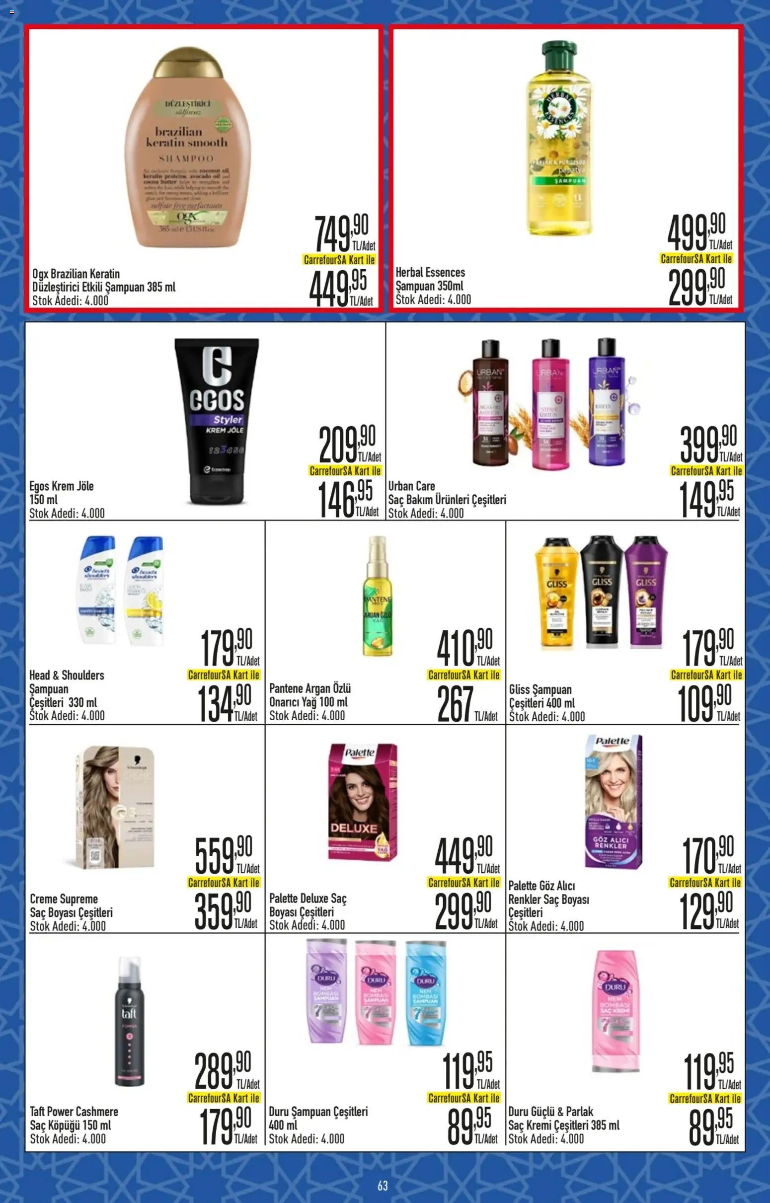 CarrefourSA Katalog
