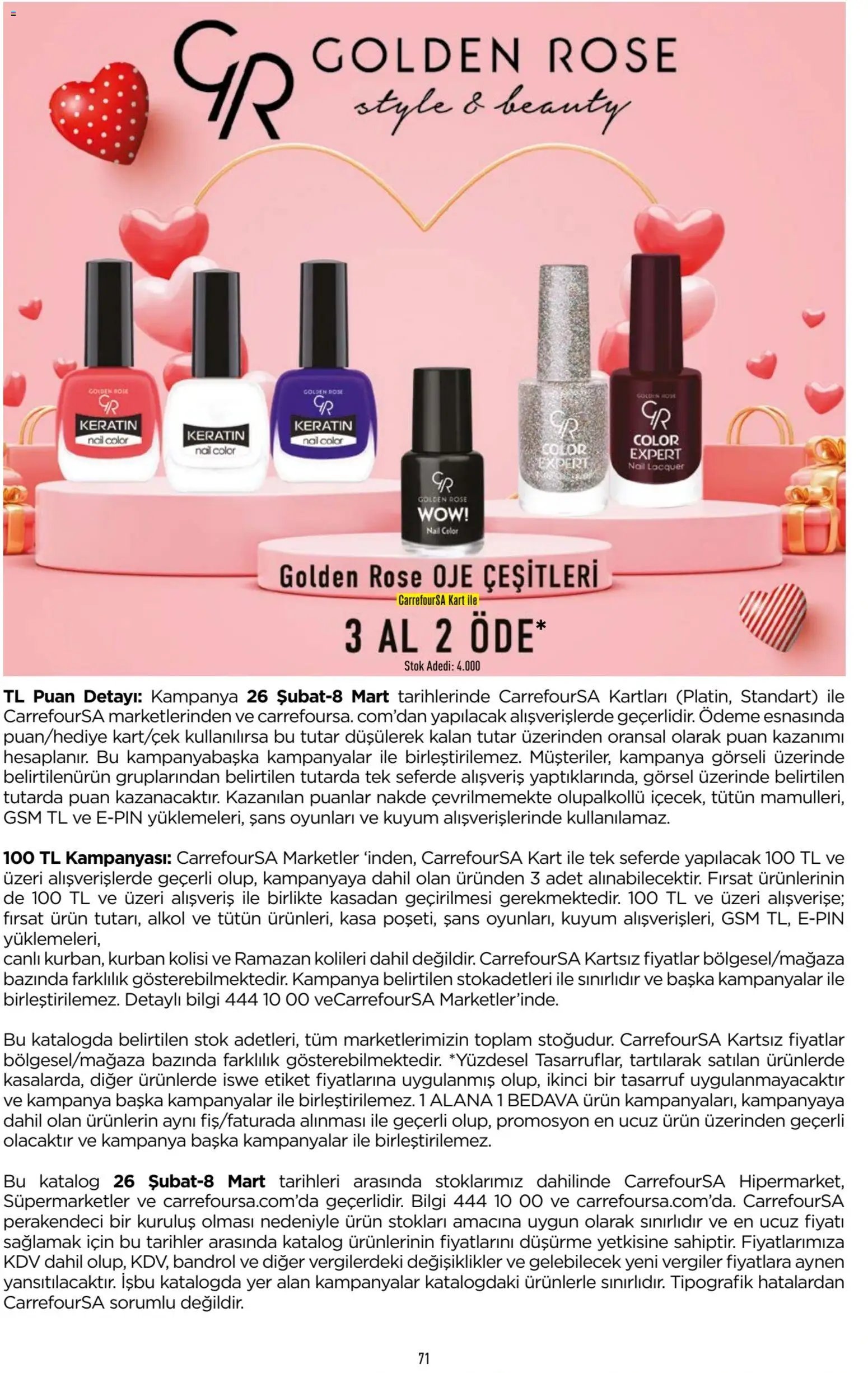 CarrefourSA Katalog