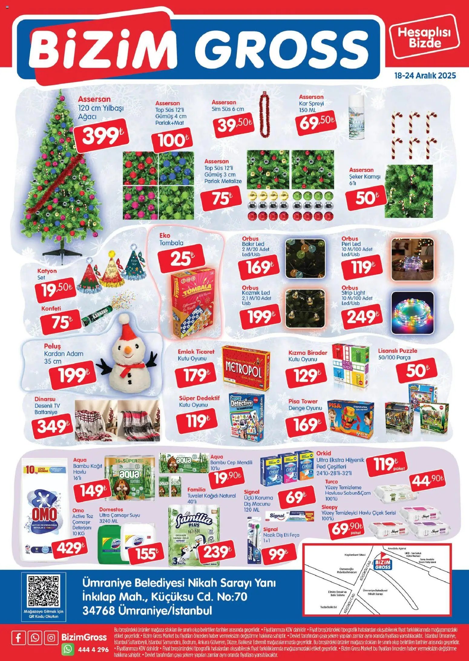 Bizim Toptan - Bizim Gross Fırsat Bülteni