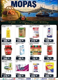 Mopaş Katalog