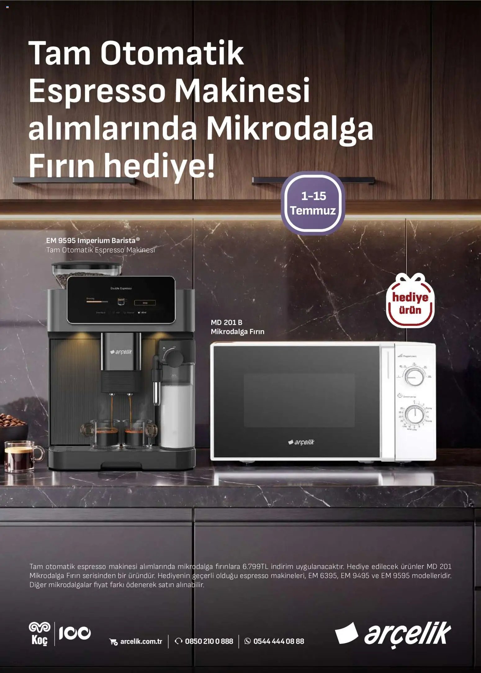 Arçelik Katalog