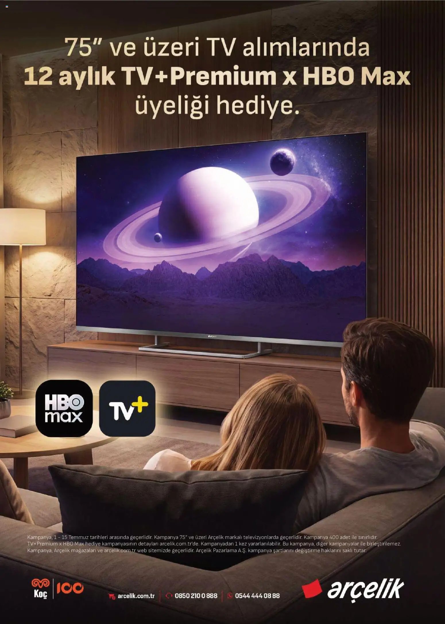 Arçelik Katalog