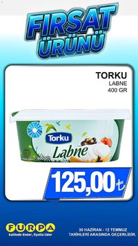 Furpa - Fırsat Ürünü