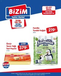 Bizim Toptan İndirim