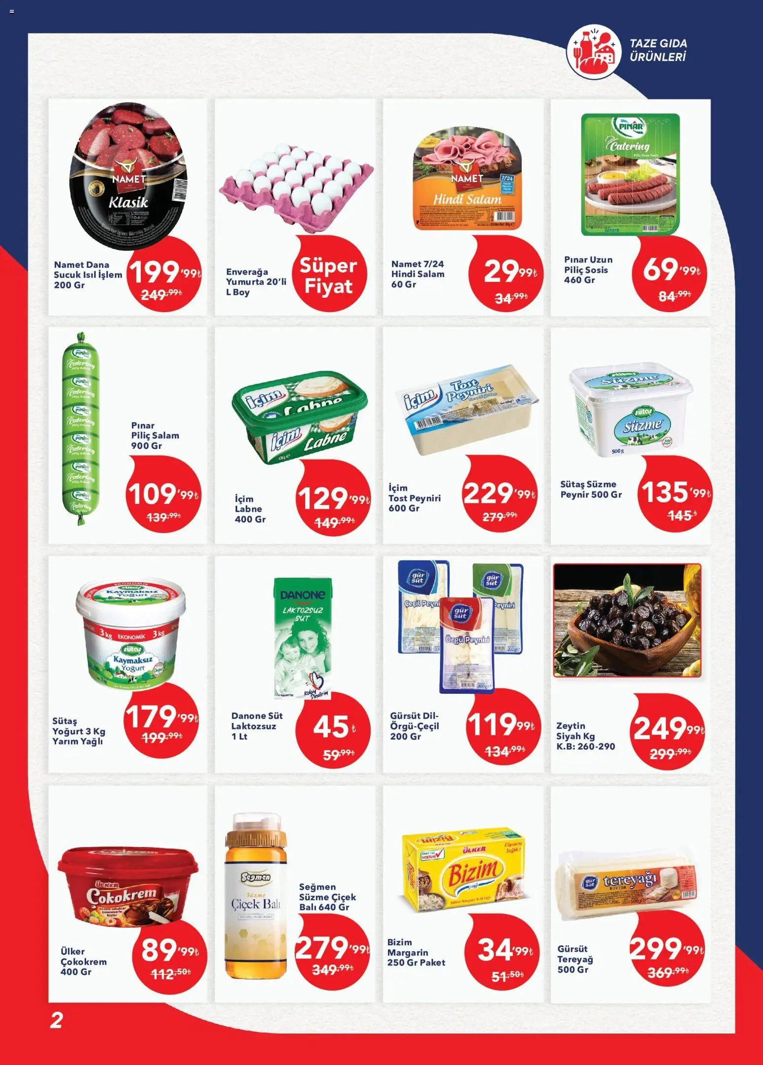 Kim Market Katalog