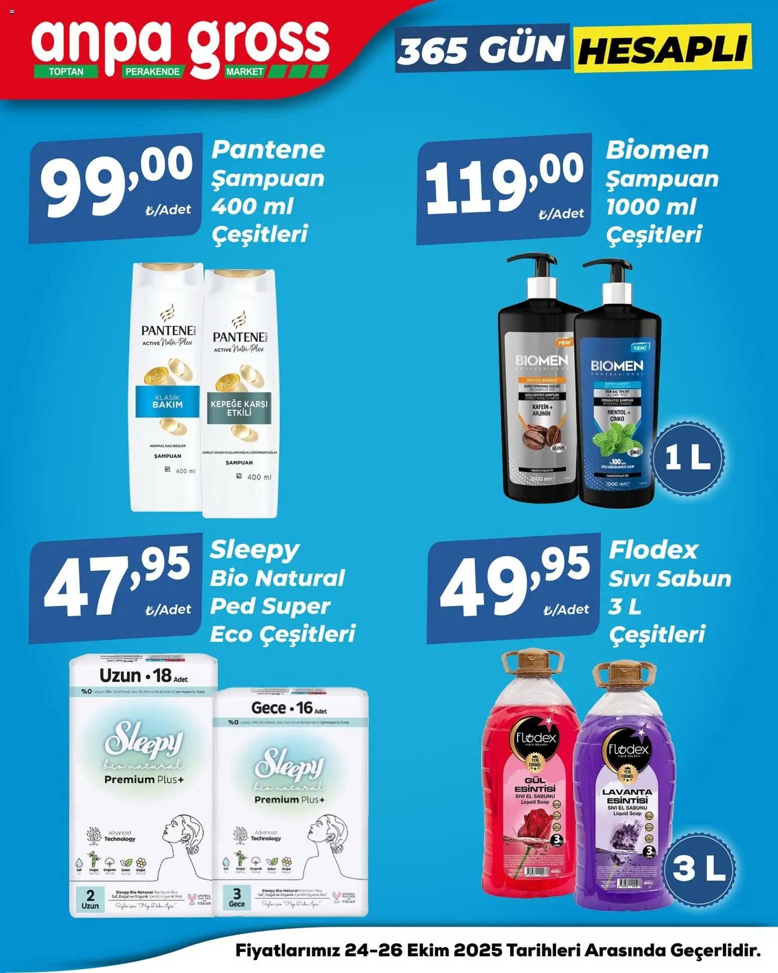 Anpa Gross Katalog Cuma-Pazar