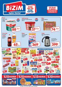 Bizim Toptan Katalog