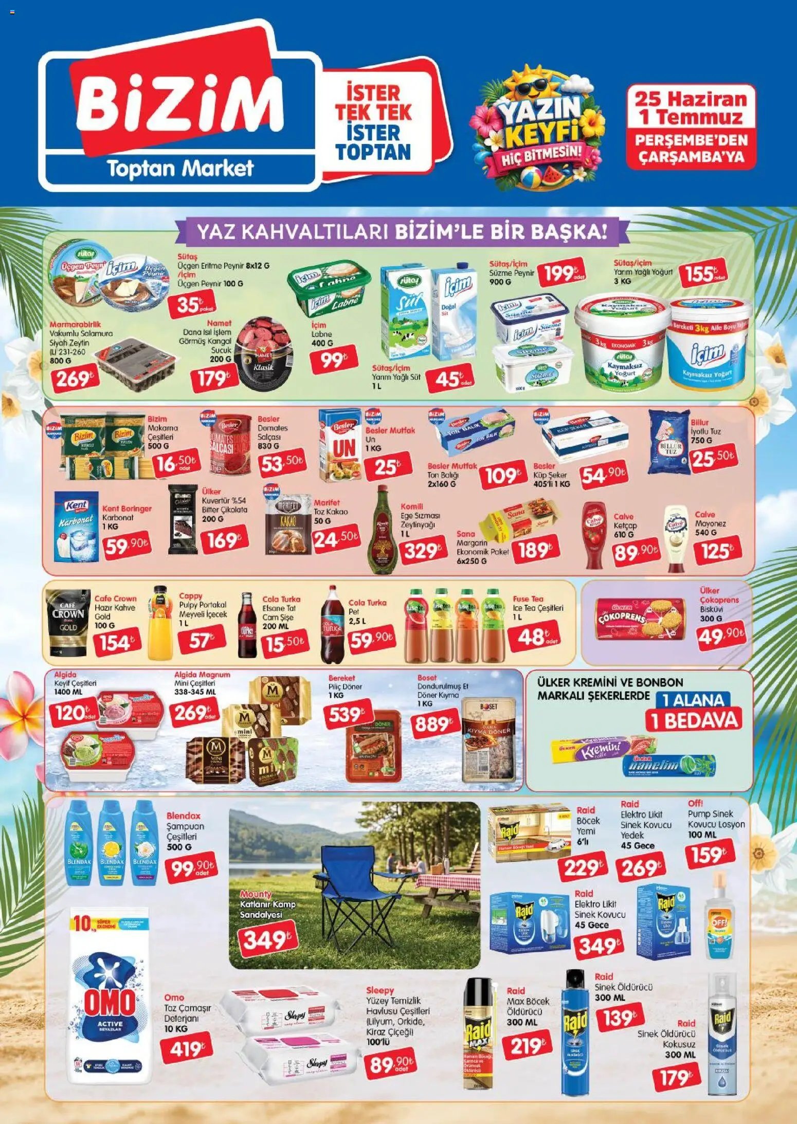 Bizim Toptan Katalog