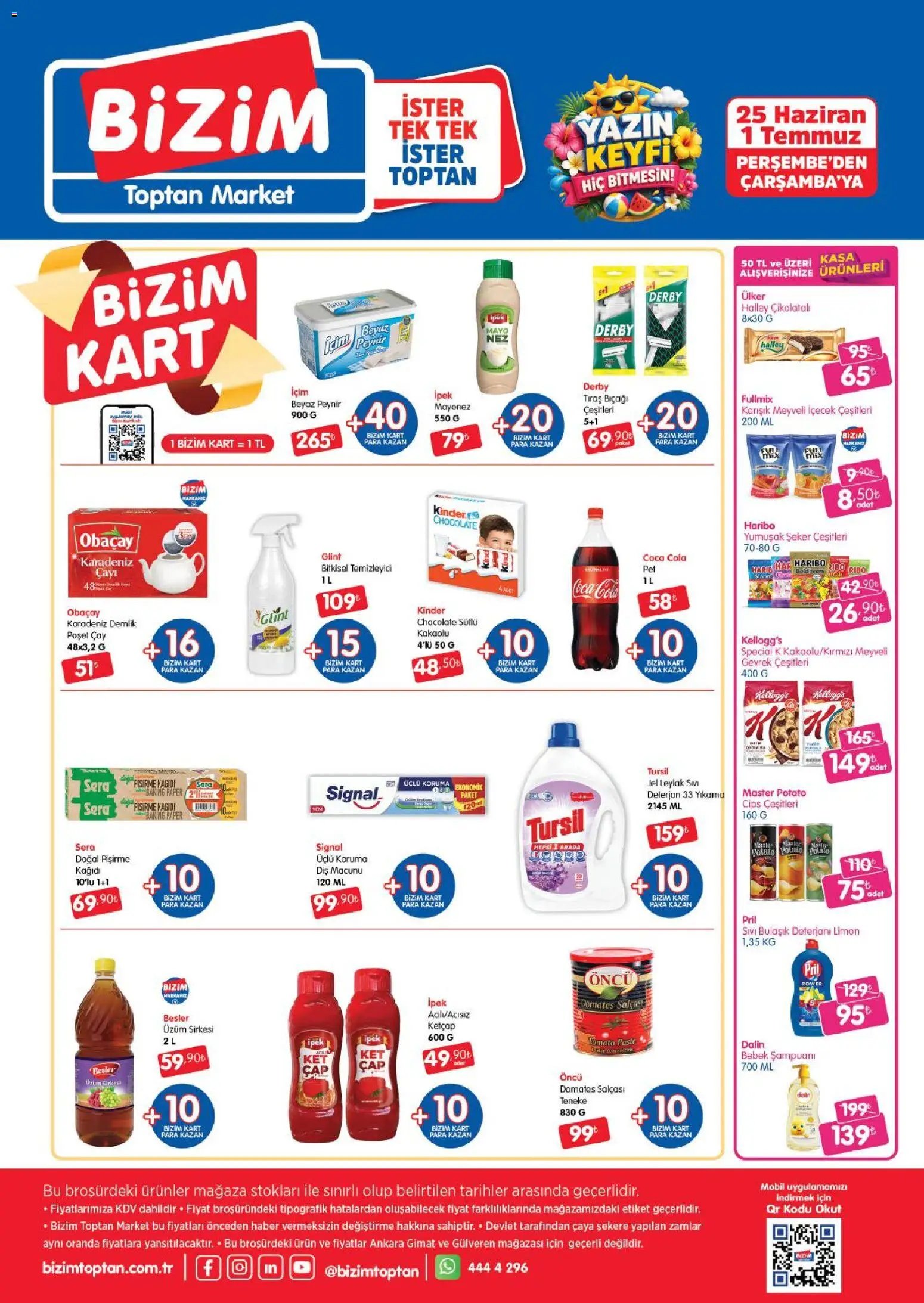 Bizim Toptan Katalog
