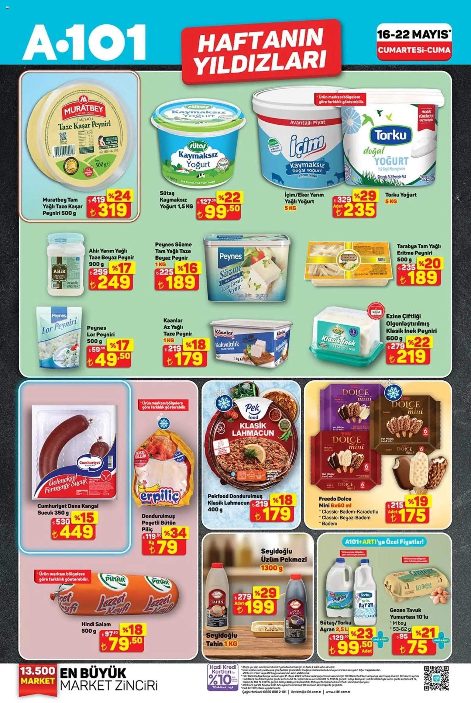 A101 Katalog
