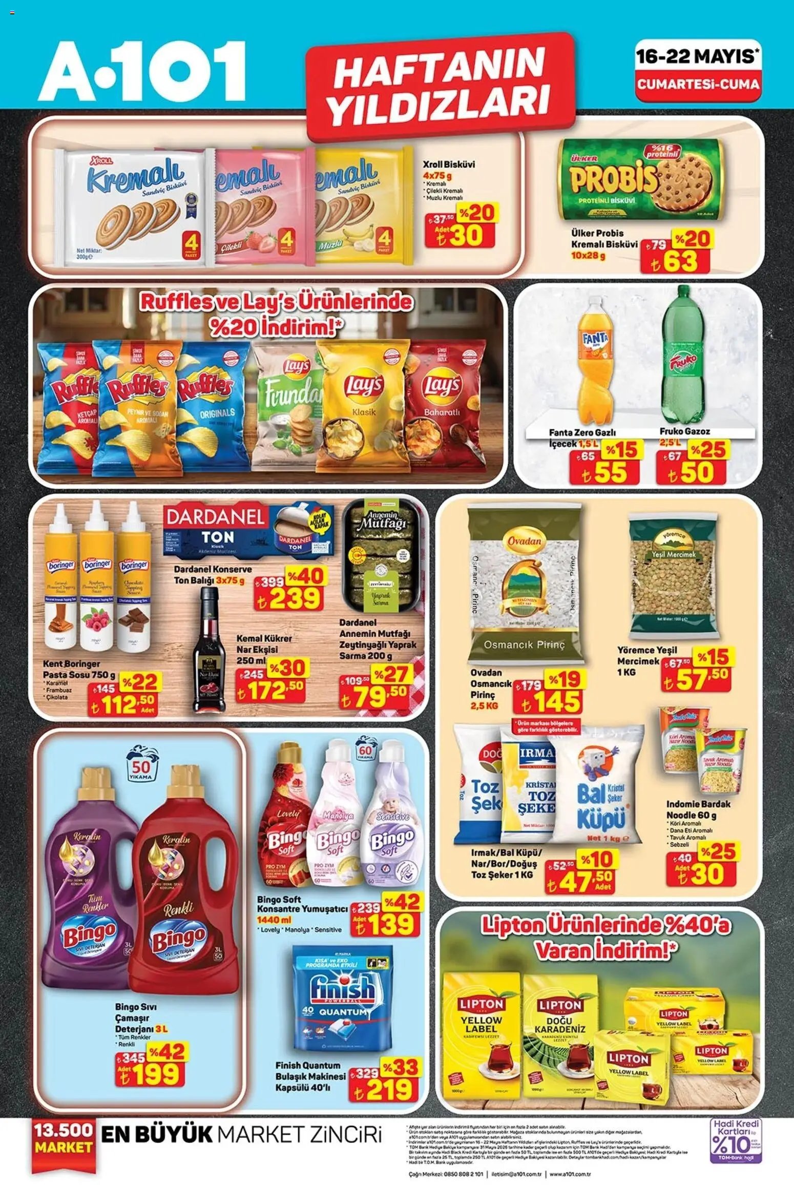 A101 Katalog