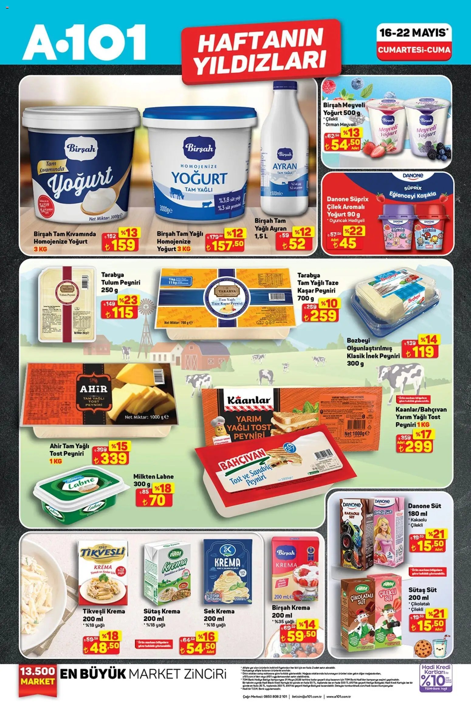 A101 Katalog