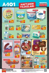 A101 Katalog