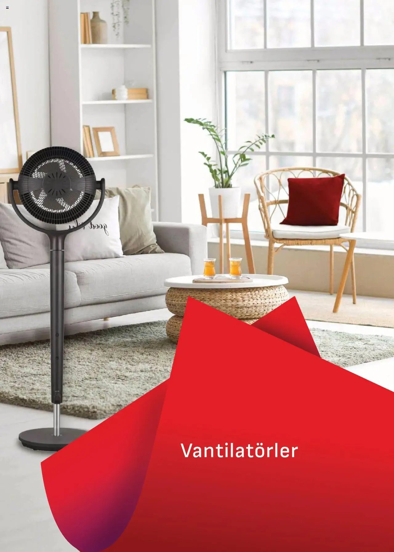 Arçelik İklimlendirme Kataloğu