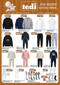 Tedi  Katalog