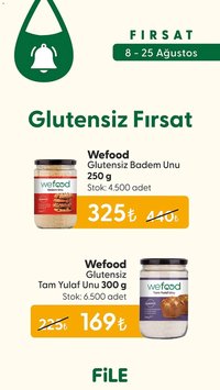 File Market İndirim