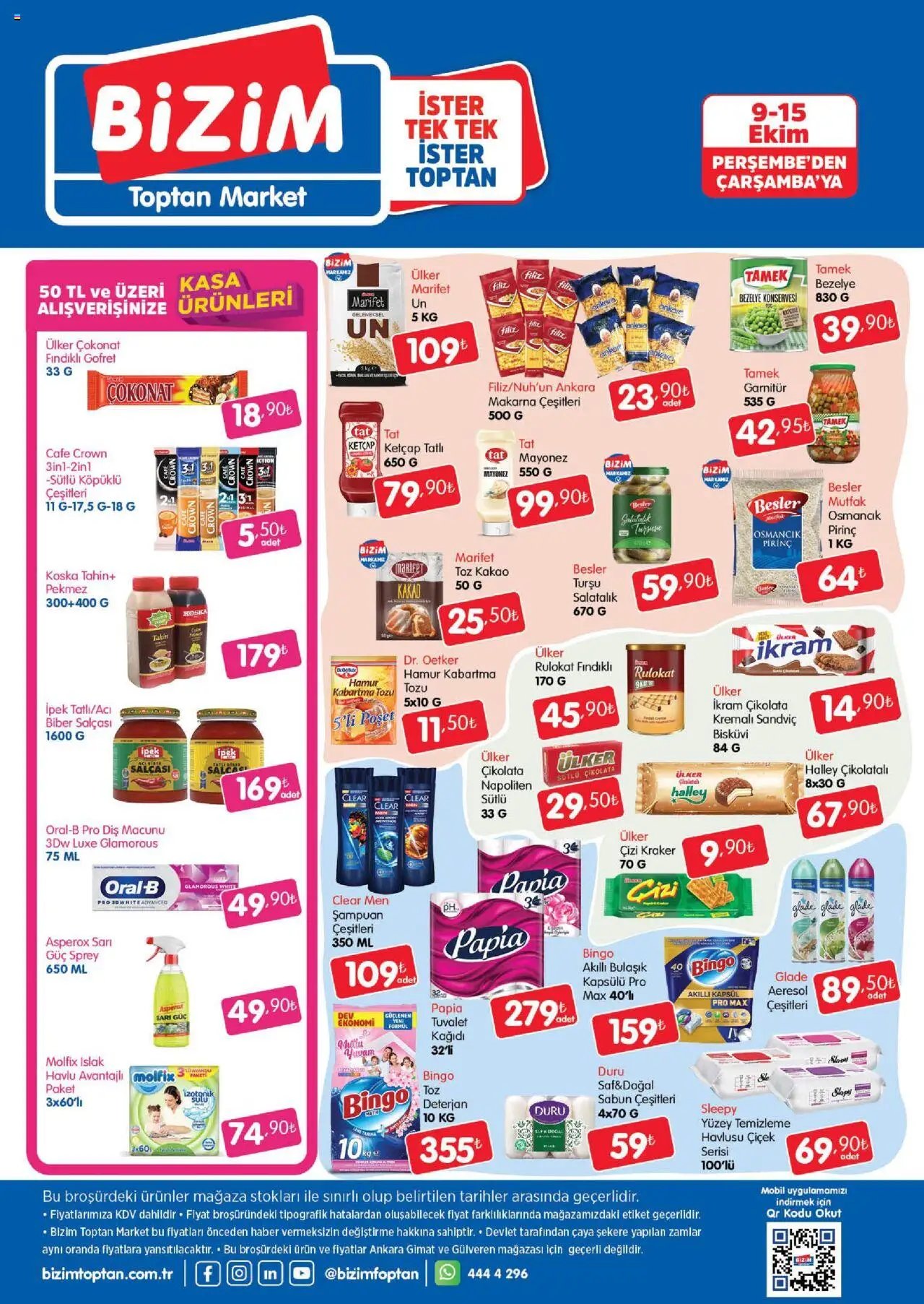 Bizim Toptan Katalog