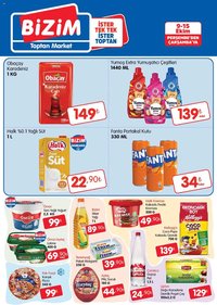 Bizim Toptan Katalog