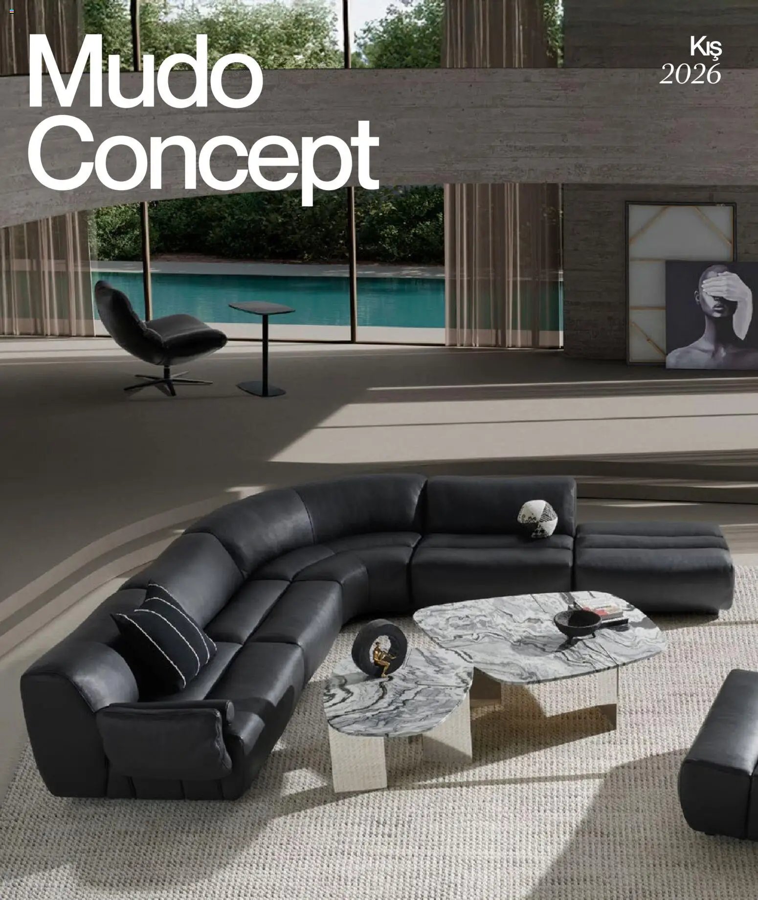 Mudo - Katalog Mobilya