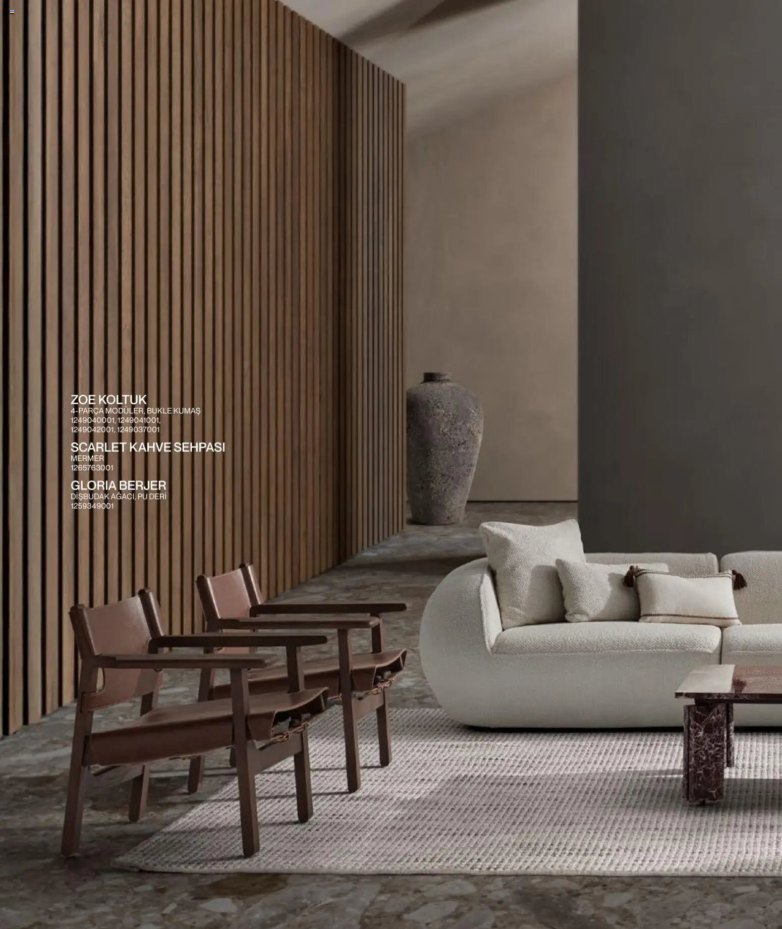 Mudo - Katalog Mobilya