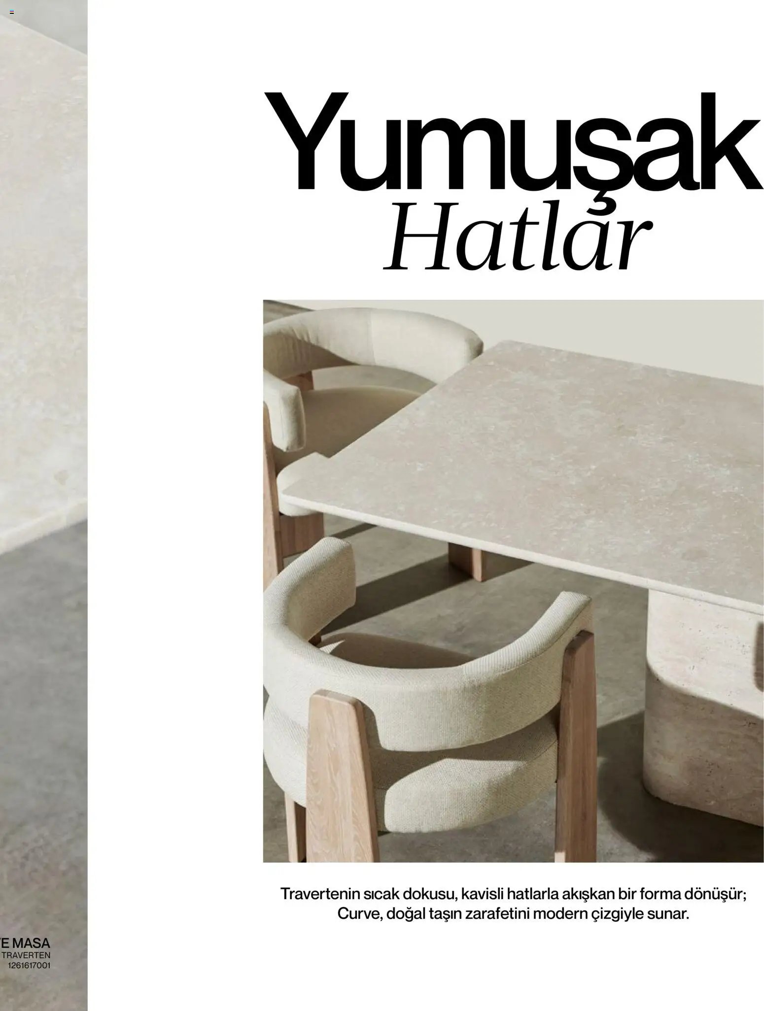 Mudo - Katalog Mobilya