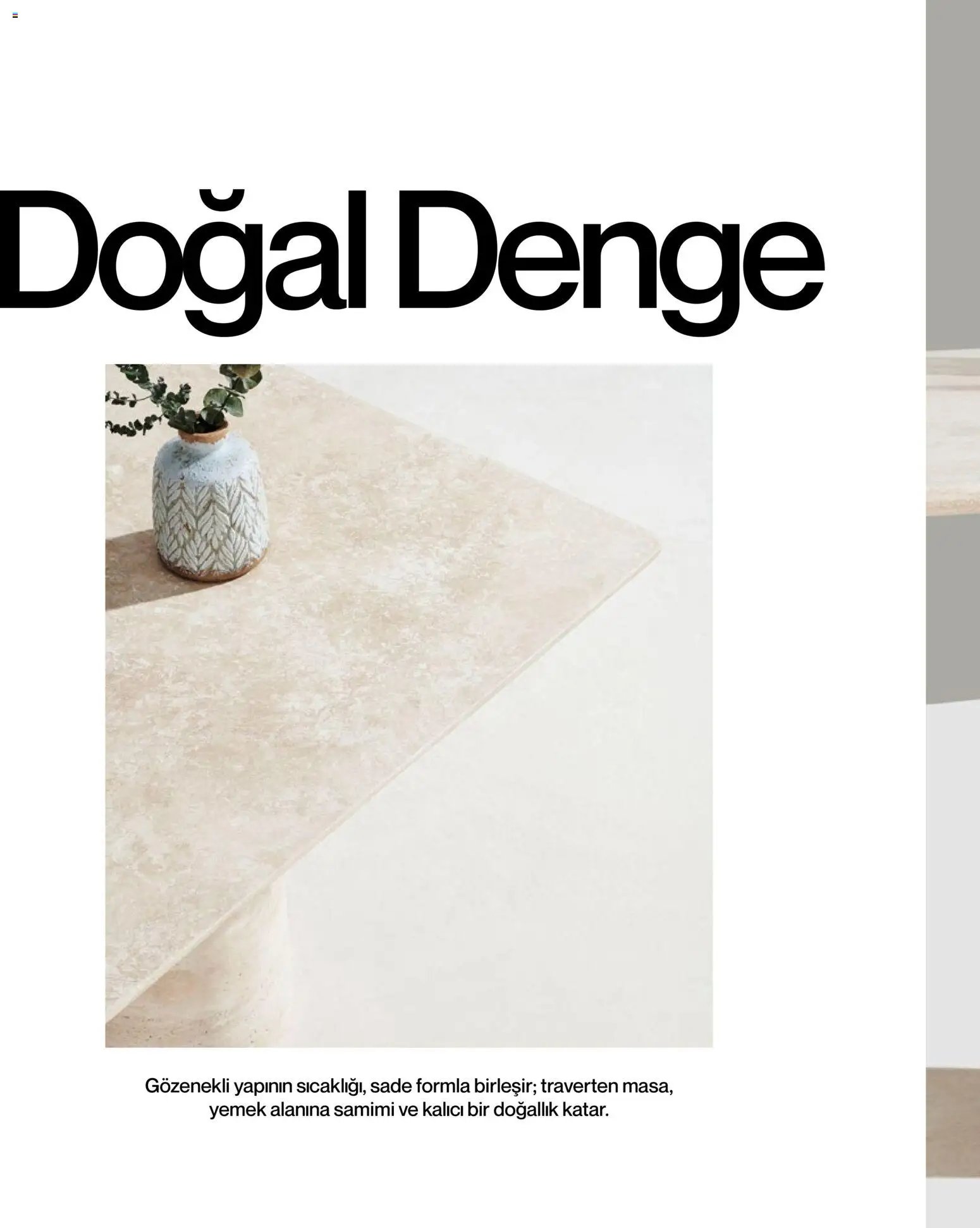 Mudo - Katalog Mobilya